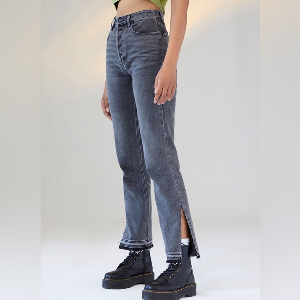 Pacsun Dad Jeans size 23